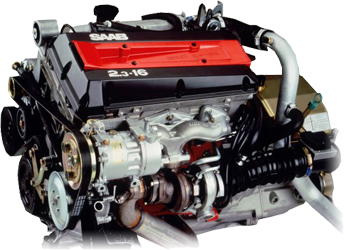 U2132 Engine